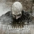 Portada de Seventh Swamphony (Single)