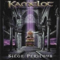 Portada de Siége Perilous