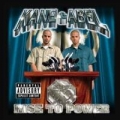 Portada de Rise To Power