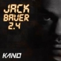 Portada de Jack Bauer 2.4