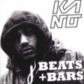 Portada de Beats + Bars