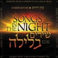 Portada de Songs in the Night