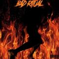Portada de Bad Ritual EP