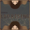 Portada de Leo Rising