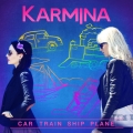 Portada de Car Train Ship Plane