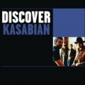 Portada de Discover Kasabian