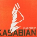 Portada de Club Foot EP