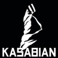Portada de Kasabian