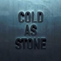 Portada de Cold as Stone (Remixes)