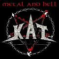Portada de Metal and Hell