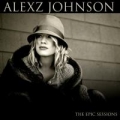 Portada de The Epic Sessions