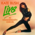 Portada de Live at the Hammersmith Odeon