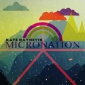 Portada de Micronation - Single