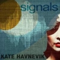 Portada de Signals - Single