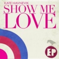 Portada de Show Me Love - EP
