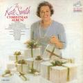 Portada de The Kate Smith Christmas Album