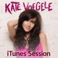 Portada de iTunes Session