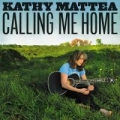 Portada de Calling Me Home