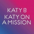 Portada de Katy On A Mission