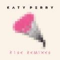 Portada de Rise Remixes