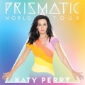 Portada de The Prismatic World Tour