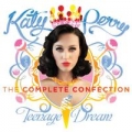 Portada de Teenage Dream: The Complete Confection