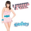 Portada de I Kissed a Girl - EP