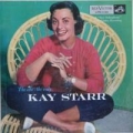 Portada de The One, the Only Kay Starr