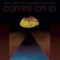 Portada de Coffins on Io