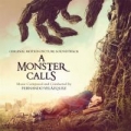 Portada de A Monster Calls (Original Motion Picture Soundtrack)