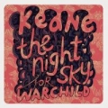 Portada de The Night Sky EP