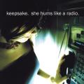 Portada de She Hums Like a Radio