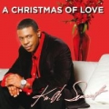 Portada de A Christmas of Love