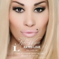 Portada de Rated Love