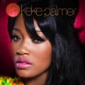 Portada de Keke Palmer