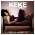 Portada de Put Your Hands on Me (Single)