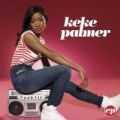 Portada de Keke Palmer (EP)