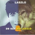 Portada de Dr Ken & Mr Laszlo
