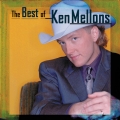 Portada de The Best Of Ken Mellons