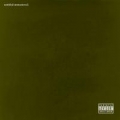 Portada de untitled unmastered.