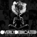 Portada de Overly Dedicated