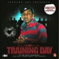 Portada de Training Day