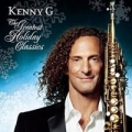 Portada de The Greatest Holiday Classics