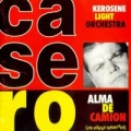 Portada de Kerosene Light Orchestra / Alma de Camión