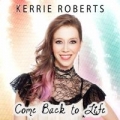 Portada de Come Back to Life - EP