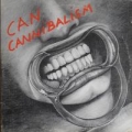 Portada de Cannibalism