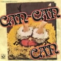 Portada de Can Can - single