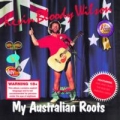 Portada de My Australian Roots