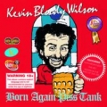 Portada de Born Again Piss Tank