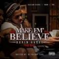 Portada de Make Em Believe